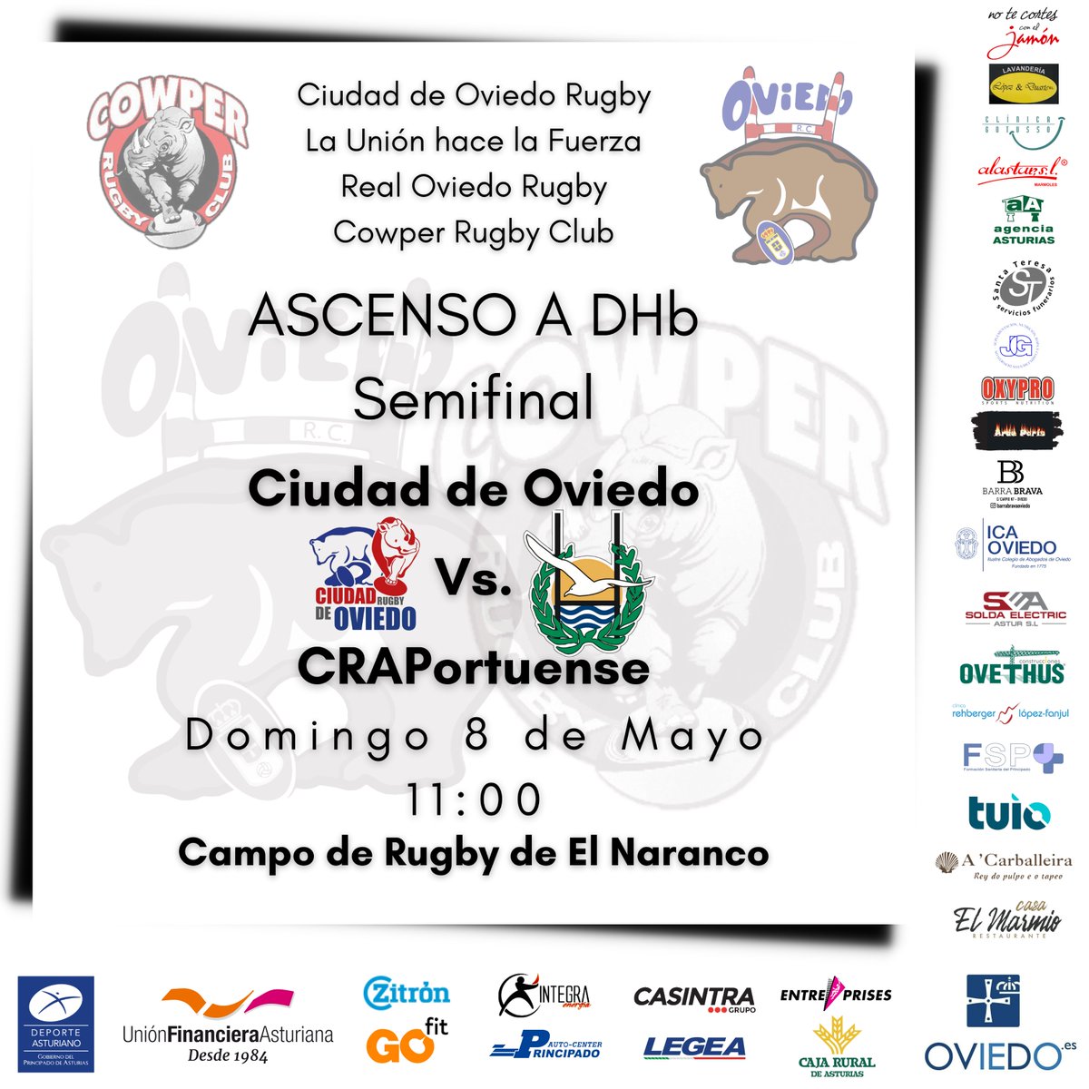RealOviedoRugby's tweet photo. https://t.co/WahFqzaZck