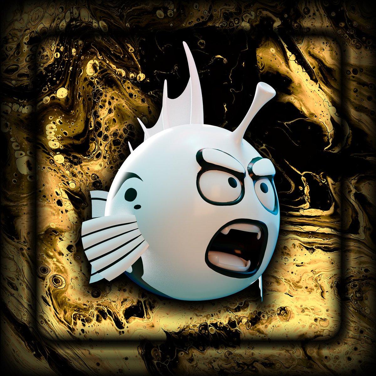 MiguelHunter's tweet photo. #NewProfilePic #bitfins #hawkfin #ComeAtMeBro https://t.co/7sxARC5xMe