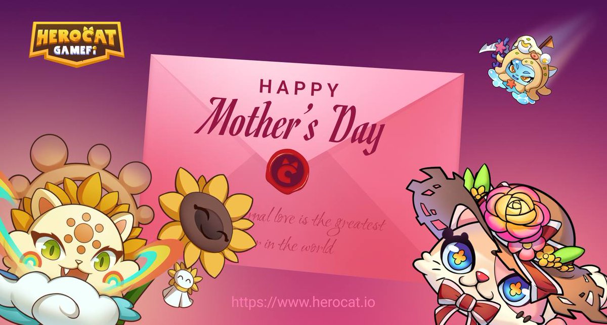 Tell her that you love her,❤️ Not Just on #MothersDay,👩‍👧‍👦 But every single day.🗓️ She is the most...👩 Powerful, Selfless, Caring, and Brilliant person.🔥 #HappyMothersDay