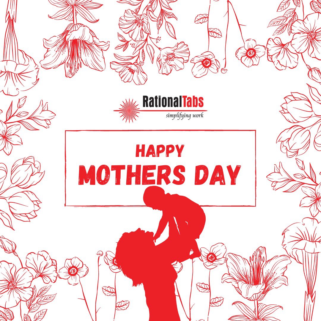 RationalTabsInc's tweet photo. In your arms, you held us. Little did we know but you have given us the greatest treasure that will never fade in our hearts and that’s your love.

#mother #mothersday #mothers #arms #care https://t.co/B5AsAMJWvC