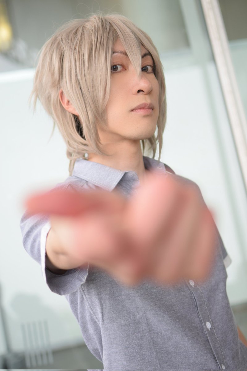 Twoucan 桐生義弥 の注目ツイート イラスト マンガ コスプレ モデル