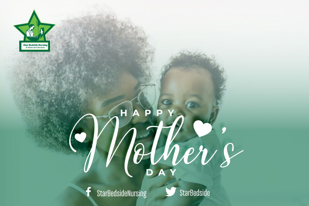 StarBedside's tweet photo. Today is #MothersDay 
The beautiful and unparalleled bond of love shared between kids and mothers is honored and celebrated on this day.
#starbedsidenursing
#mothersday2022
#SBNHS
#MothersDay https://t.co/WL7bAzYeRD
