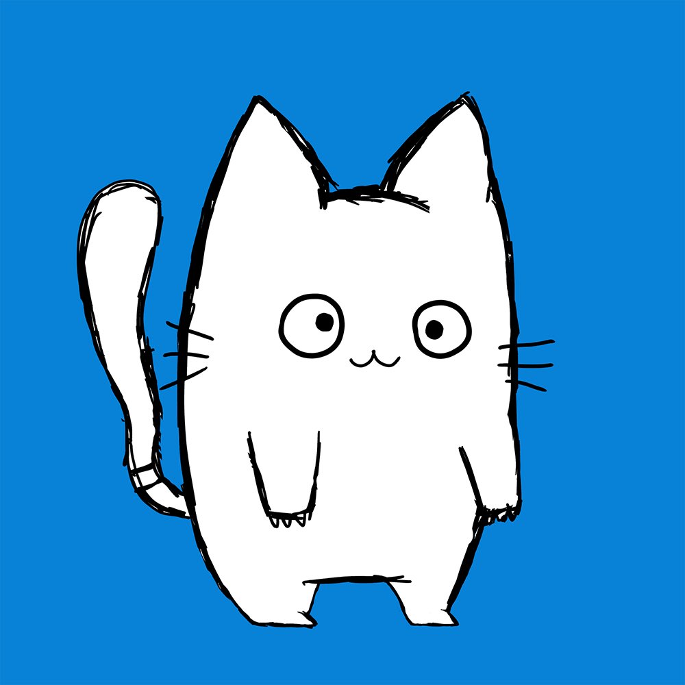 Crypto Cats tweet media