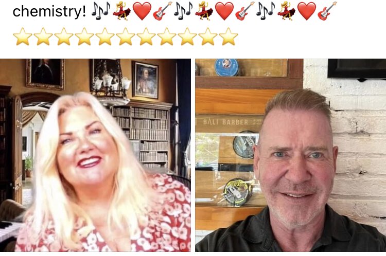 Dawn Parry tweet media