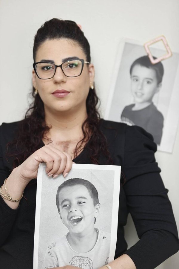 قبل عام من الآن قُتل الطفل الإسرائيلي عيدو أفيغال (5 سنوات) جراء صاروخ إرهابي أطلق من غزة.. وقبل أيام،…