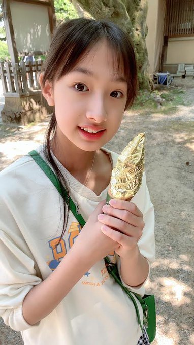 Twitterのコスプレ画像11