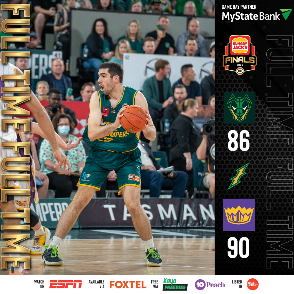 JackJumpers's tweet photo. Tight till the end but the Kings finish 4 points up. 

Game 3 - Wednesday 📆 https://t.co/HTNXW1uHLD