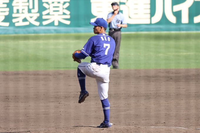 ピッチャー根尾昴 リアル二刀流動画集 中日の２軍根尾が聖地甲子園で衝撃の投球 江越から三振 最速151km越え ネット民 高校時代より速い ピッチャーでええやん 超絶 厳選 ニュースまとめch