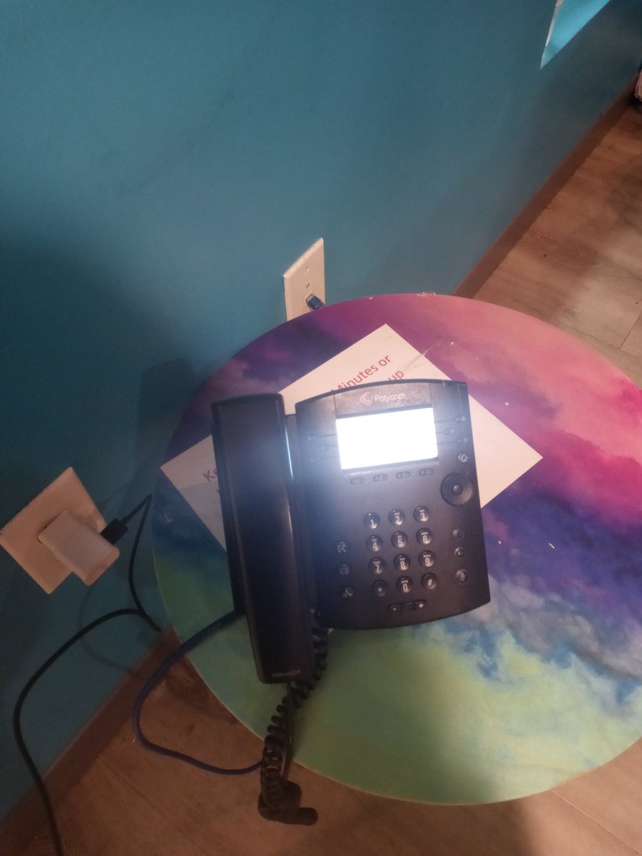 This phone in Washington DC 1313 John Collins do I want and get into calling the right people he had this phone turned off eat the ordinary con artist in The Fugitive
