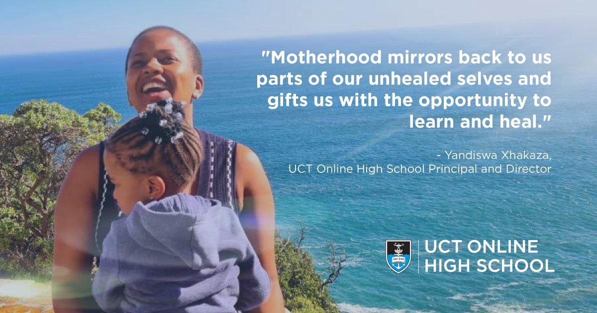 UCTOnlineHigh's tweet photo. A very happy Mother's Day to all the UCT Online High School moms and mom figures out there! 💐💖
#UCTOnlineHighSchool #LearningLiberated #UnleashYourPotential #OnlineEducation #OnlineHighSchool #FutureOfEducation #OnlineLearning #HighSchool #MothersDay https://t.co/7onPegikI5
