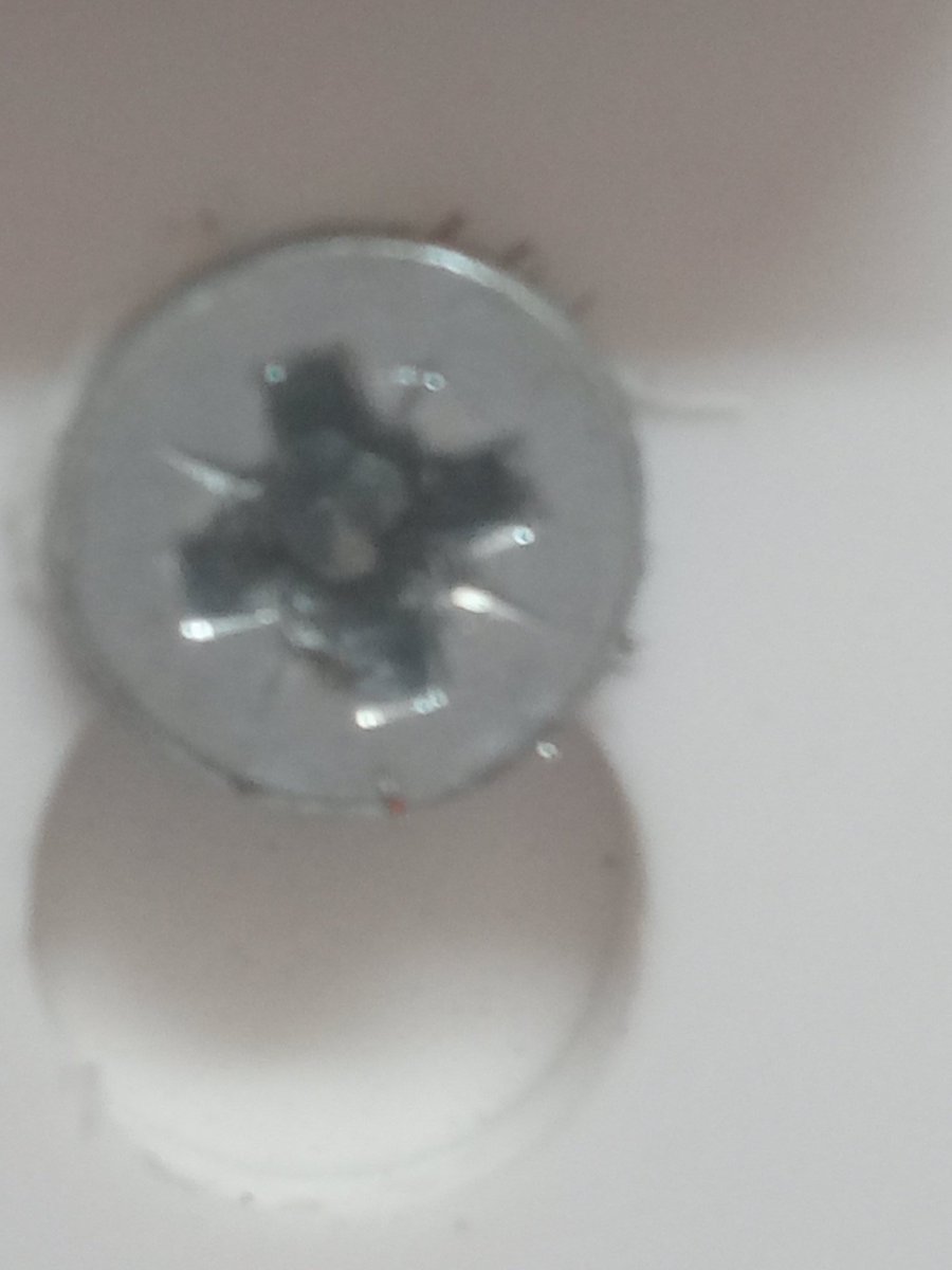 This nail was found that Adams shelter in Washington DC design of John Collins being here he uses these all around the globe to basically watch people in the shower bowel movements and he's a registered sex offender