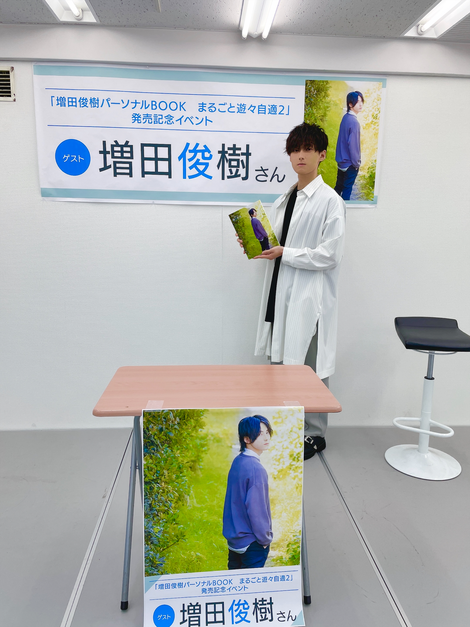 ボイスアニメージュ編集部 (@voiceanimage) / X