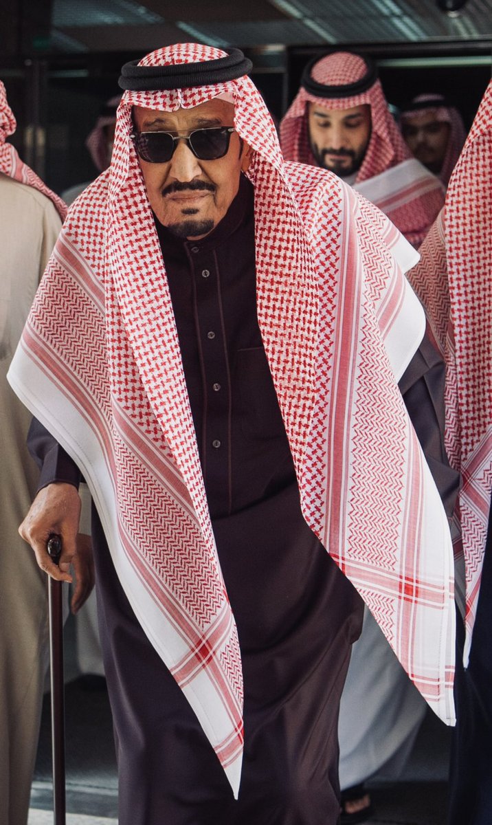 ghazi_almutair1's tweet photo. سلامتك يافخر الأمة وعزّها. 🤍     #سلامتك_يابو_فهد https://t.co/ySwsSPCAb5