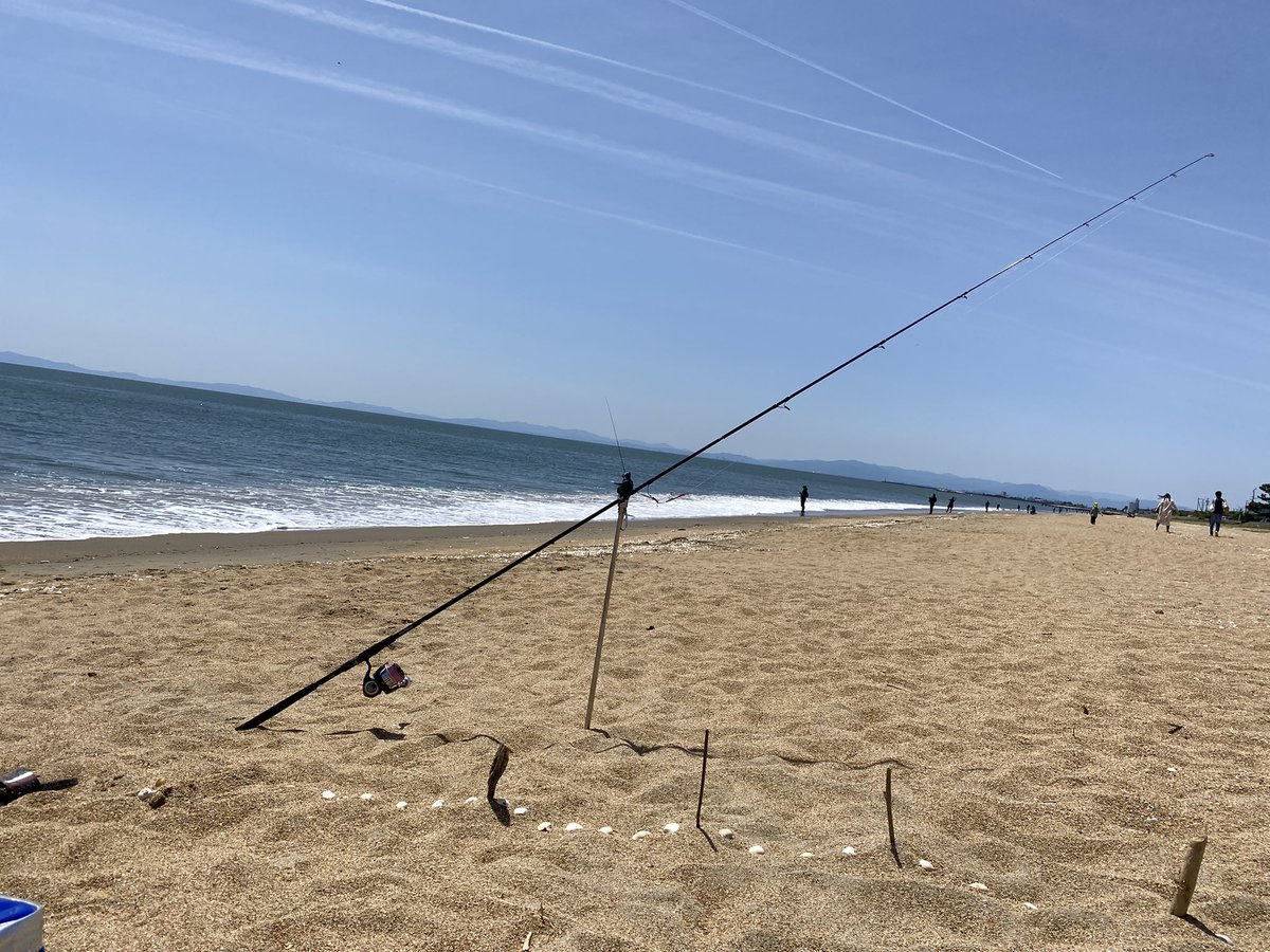 charry321's tweet photo. お久しぶりの海🏖
ヒラメが釣れた🐟 https://t.co/f1dmXwTuMf