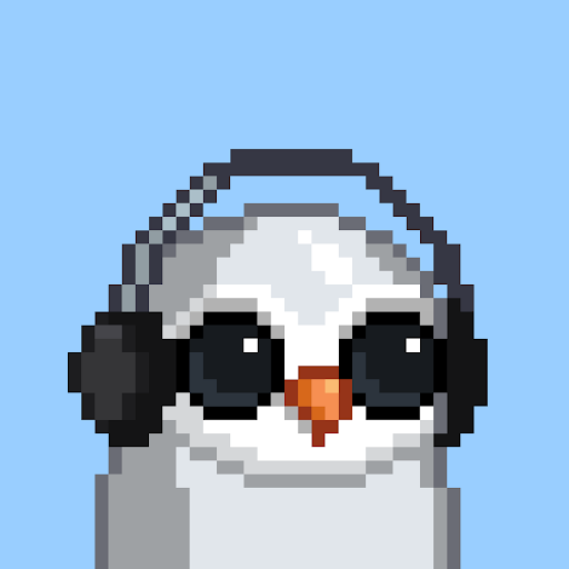 moonbirdsbot's tweet photo. #7700 bought for 22.99 ETH (58,610.25 USD) by SammyAR from mike-vault https://t.co/pcAMOLCzdZ https://t.co/zFLHva7CNW