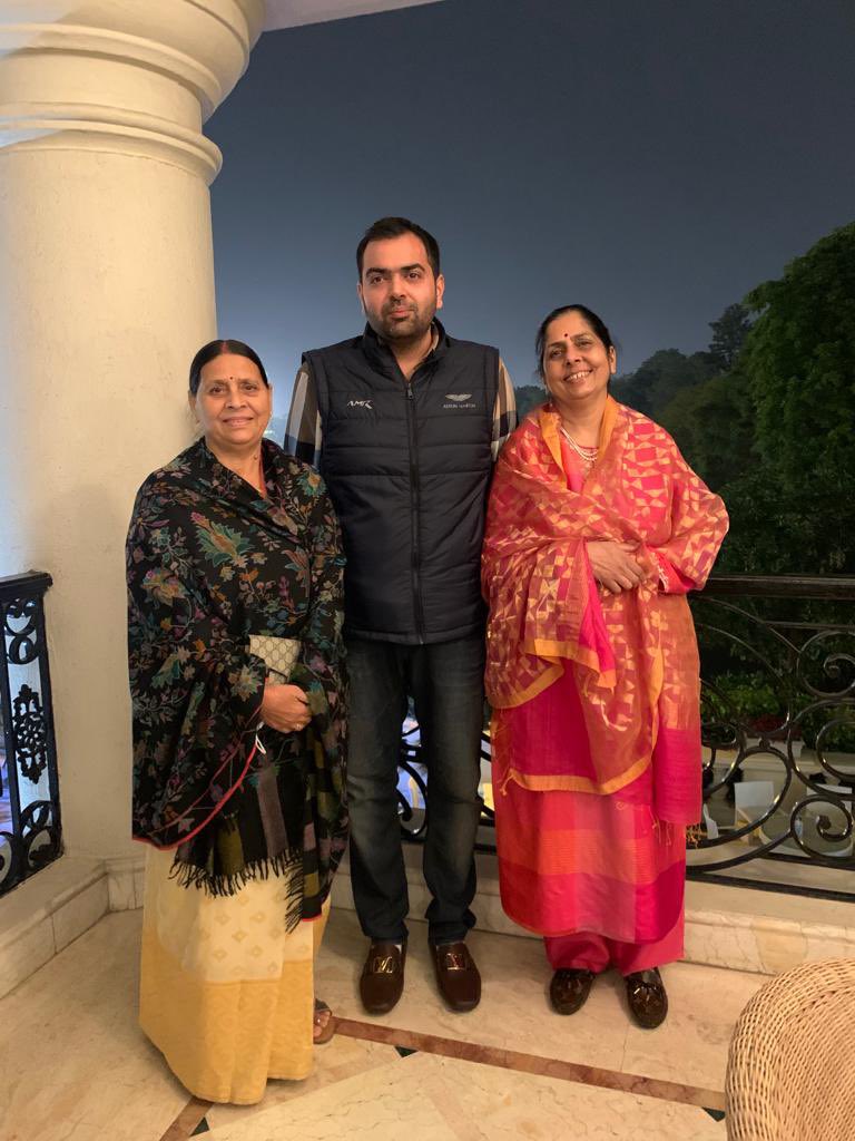 Happy Mother’s Day 
#MothersDay