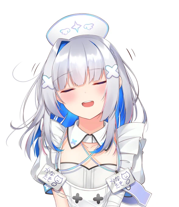 揺れ…?
#かなたーと 