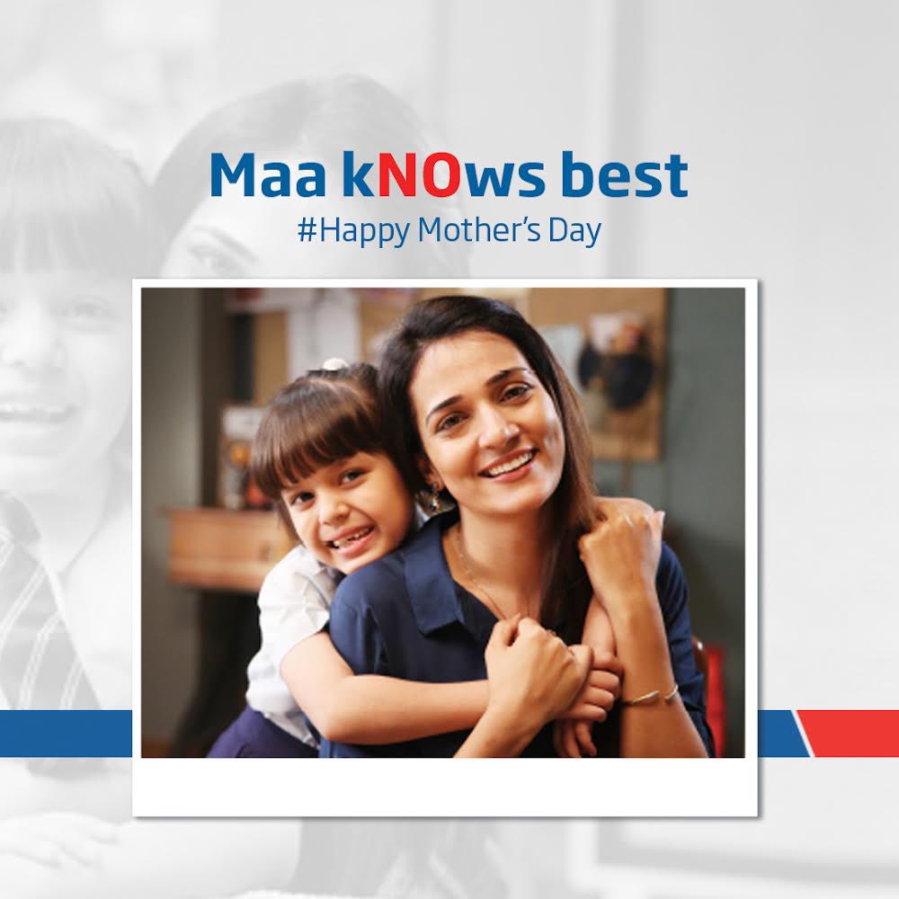 Her every No comes from care, to secure your future . HappyMothersDay2022 https t.co jLkSCsGoEQ