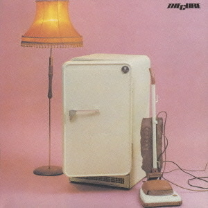 LolTolhurst's tweet photo. Forty three year ago the release of  Three Imaginary Boys had both our hopes and the genesis of what was to come in it . For the journey I've been on since then,  I’m truly grateful. https://t.co/iCmhmQfp2X