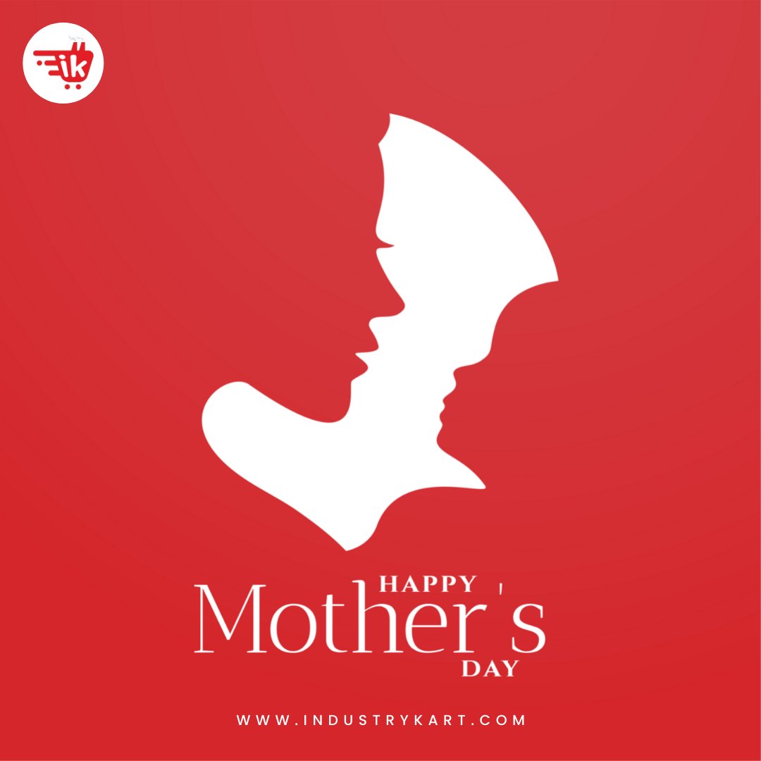 industrykart's tweet photo. Did You Know? There is a saying that God can not be present everywhere so he created #Mother.
.
.
#HappyMothersDay #industrykart #mother #mom #mothersday #momislife https://t.co/RgQrUKzpFL