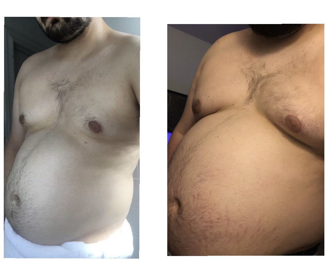 paraeatmore's tweet photo. #gainer #grommr #weightgain https://t.co/vmnruMh5qj