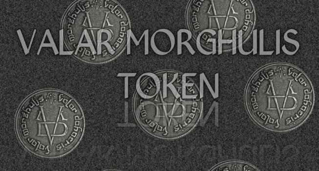 Valar Morghulis tweet media