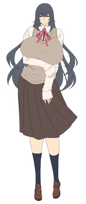 珍しく立ち絵を清書して塗っている。
しかし、お時間です! 