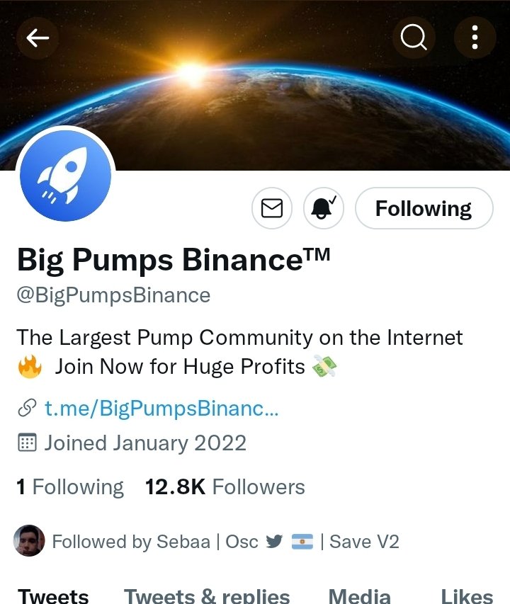 NotKingArthurZz's tweet photo. @BigPumpsBinance https://t.co/zfyaedAcAF