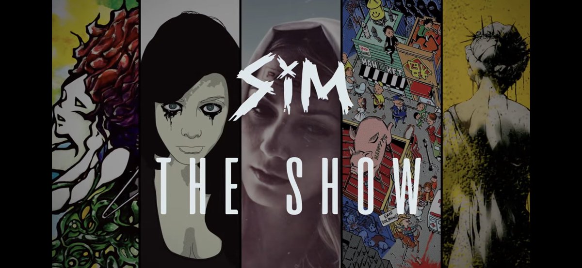 tomytomy0811's tweet photo. SiM最高🤘🤘
#SiMTHESHOW https://t.co/I6b9jClnkd