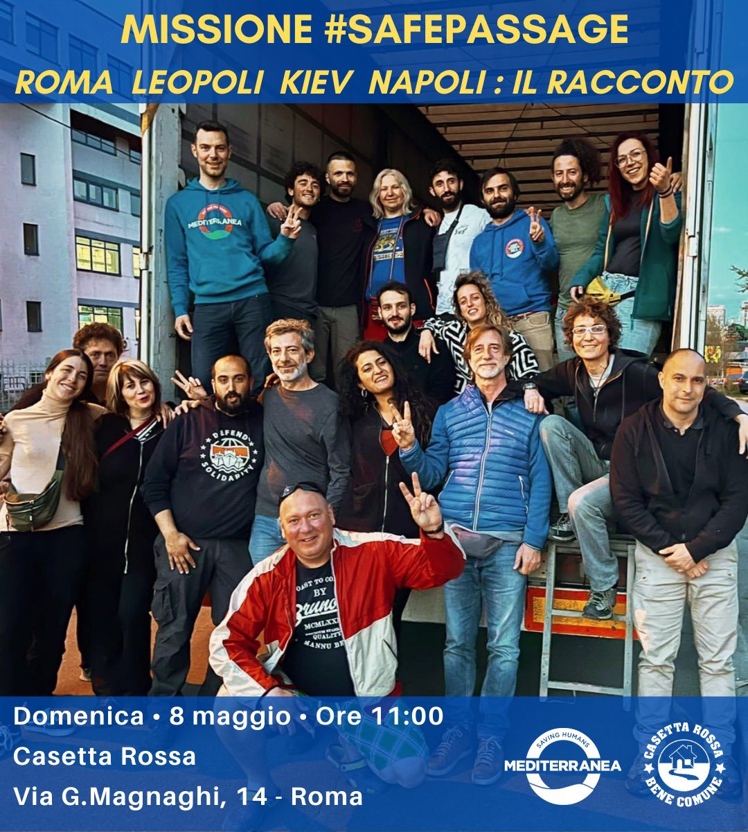 ci vediamo oggi alle 11:00