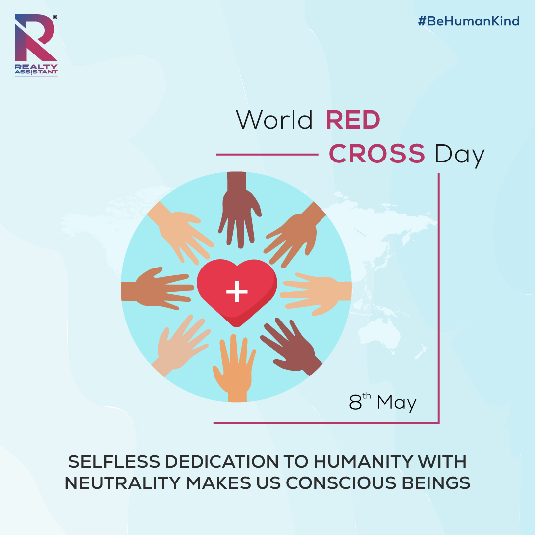 RealtyAssistan's tweet photo. #DYK: Red Cross includes the International Federation of Red Cross and Red Crescent Societies, which has societies in 186 member countries.

#WorldRedcrossDay #RealtyAssitstant #RedCross #RedCrossDay #RedCrossYouth #Love #Humanity #Life #BloodDonors #Donate #SaveaLife https://t.co/cKWWp17Tdf
