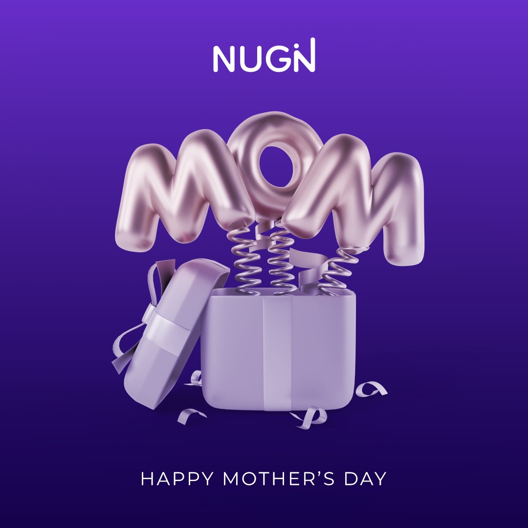 nuginai_org's tweet photo. Ma means the same thing in every language we know of. Does anyone know if it means something else in any language?
Happy Ma's Day!
#mothersday #love #moms #careforever #nugin https://t.co/9Rjht5VNga