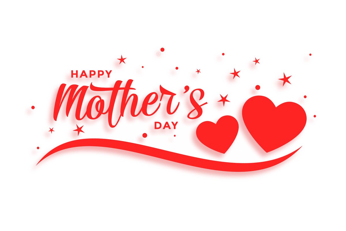 digitizeo_com's tweet photo. "If there could be a day dedicated to everything you did for our family ,it would be your day all year round"
Happy Mother's Day โค๏ธ
#HappyMothersDay2022 #mom #family #motherhood #HappyMothersDay #MothersDay #love #solodevelopers https://t.co/4PJ1wDQhTy