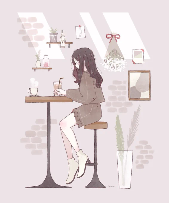 わたしを置いていかないで 