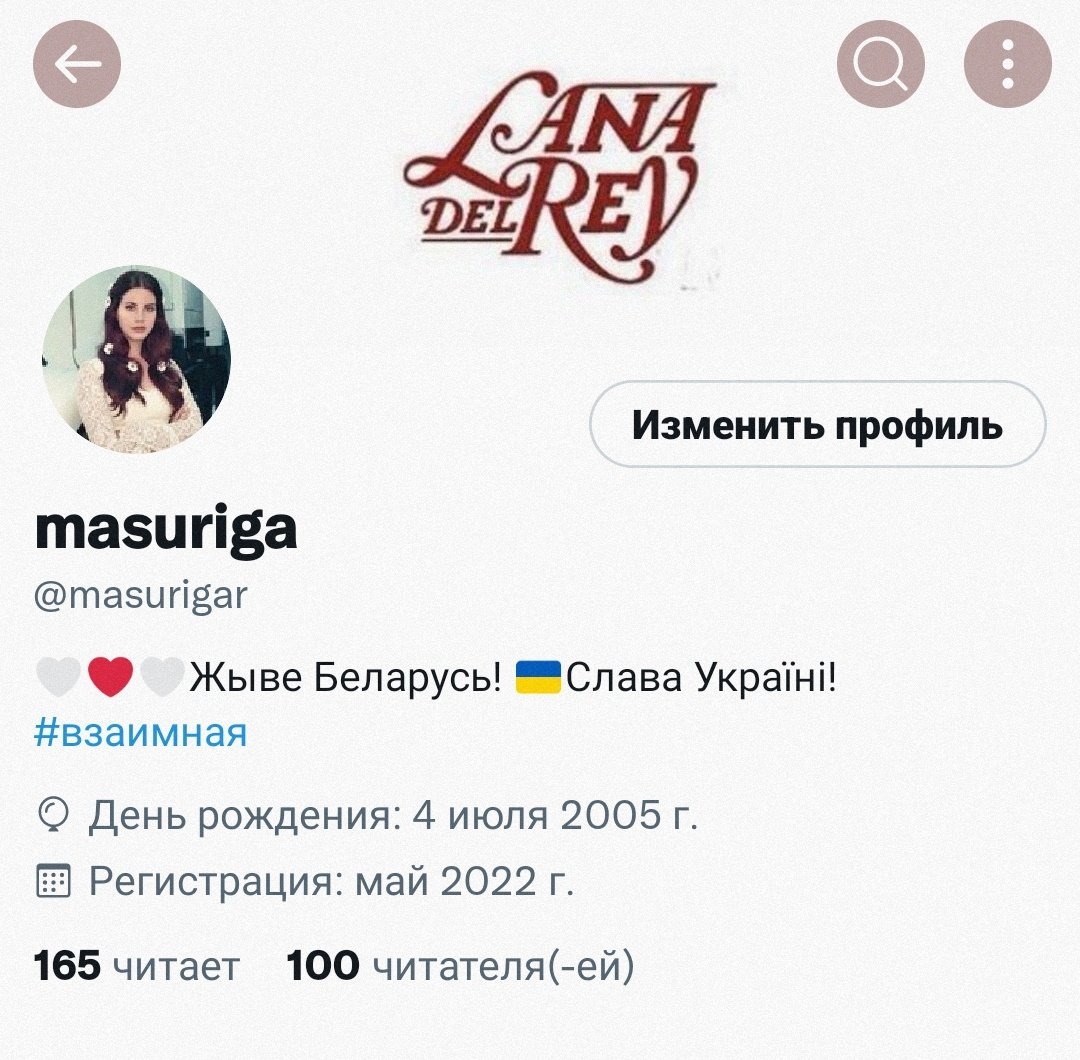 masurigar's tweet photo. Ура, у меня юбилей! 100 читателей 🥂 https://t.co/IaHe4UbNXm