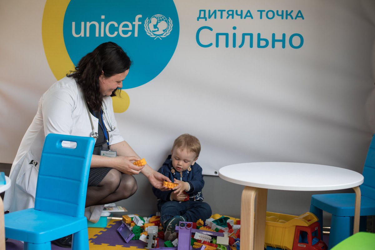 himuratsahin's tweet photo. My wish for Mother’s Day: Every mum to see their children grow up in safety, in good health with best possible support. To protect children affected by war, protect their mothers #togetherwecan #spilno @UNICEF_UA https://t.co/zy2ZVyXWqH