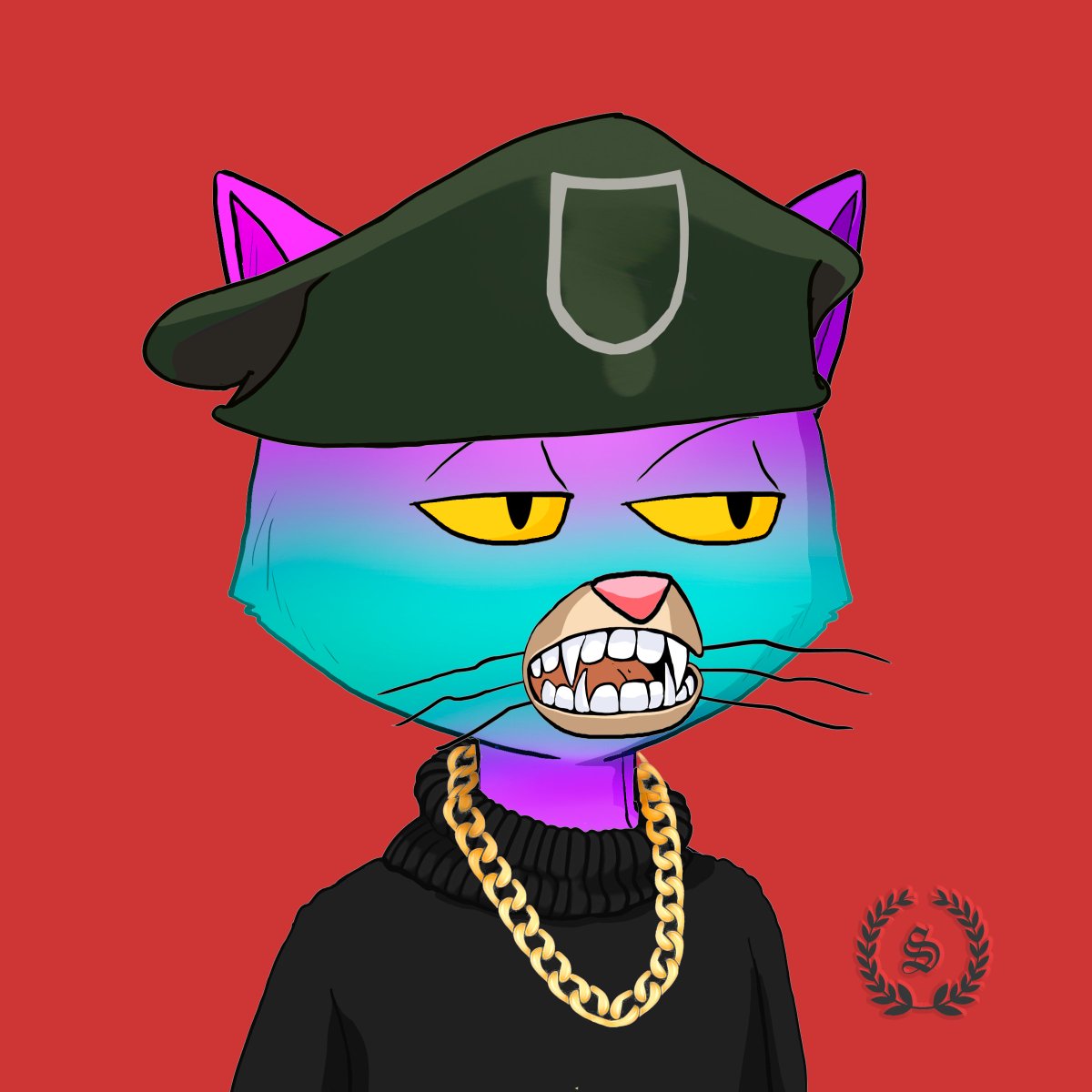MagnaCarta__'s tweet photo. so clean, Pack a Punch is awesome. @SolanaCatCartel https://t.co/MAHCoyxeba