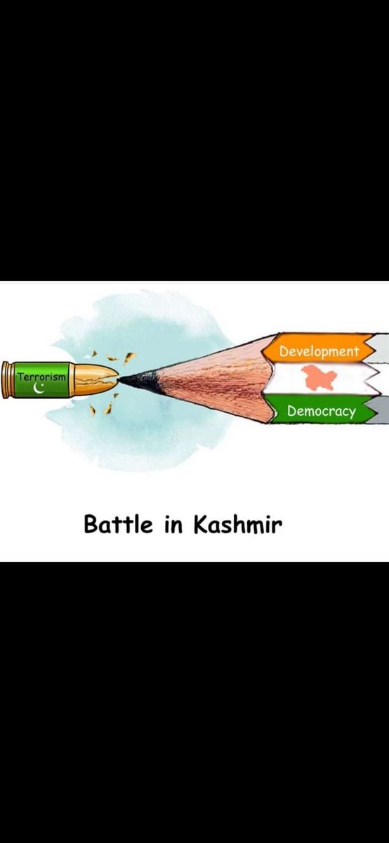 Deepak11613's tweet photo. Inshaallah.. Development and Democracy will be the winner in #Kashmir
#KashmirBadalRahahai
#ChinarCorps
#Indian
#CleanJhelum https://t.co/9tiDZ7xuiC