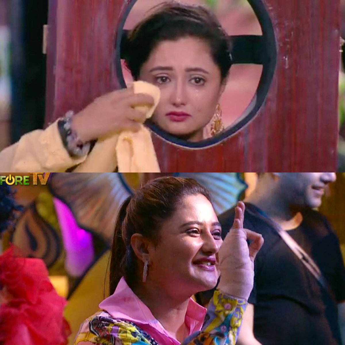 ayshahabib11's tweet photo. Maa ❤️

#MothersDay #RashamiDesai #Rashamians https://t.co/a6PWHqLj9f