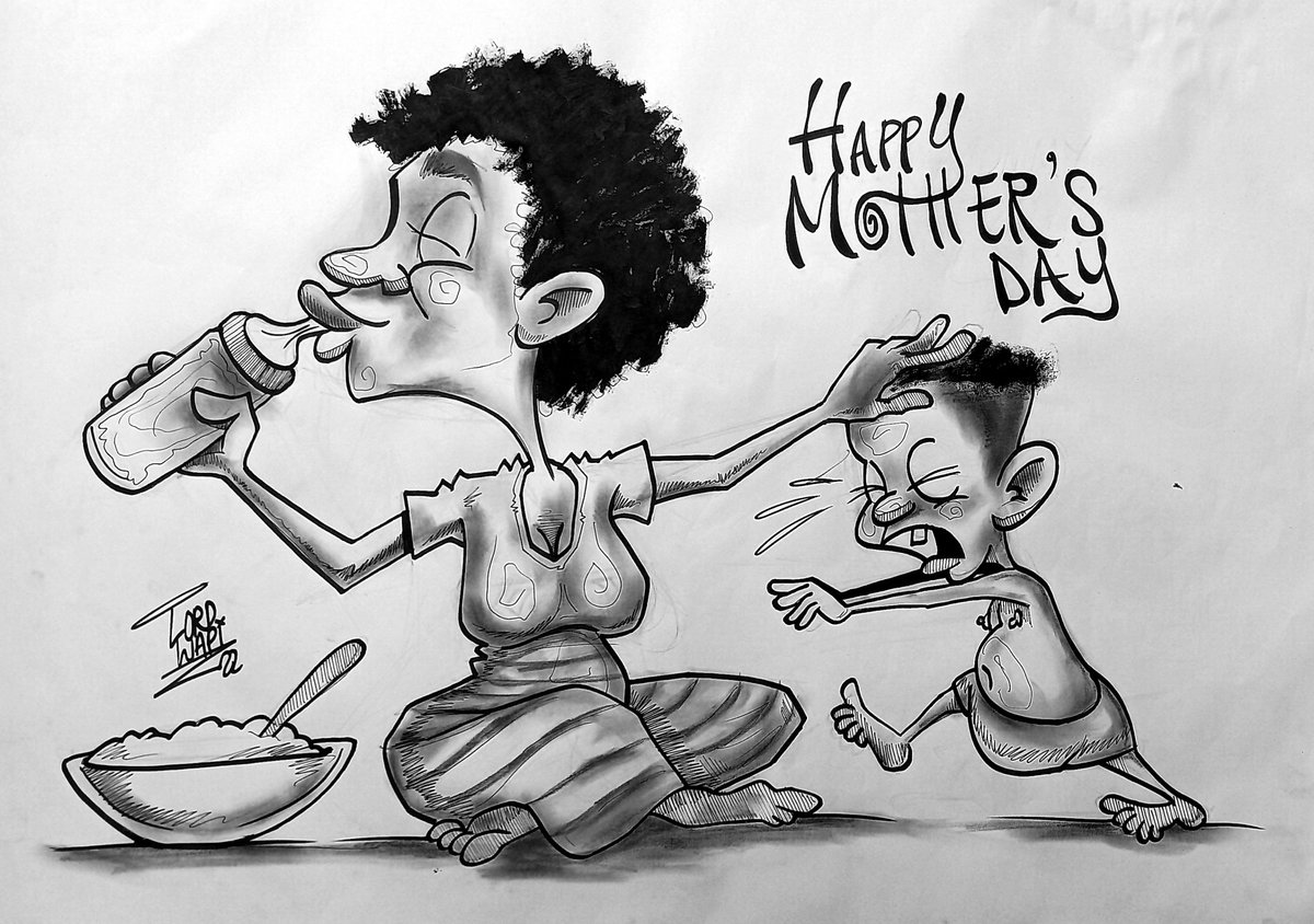 LordWapi's tweet photo. HAPPY MOTHER'S DAY! 

Sometimes, like today, you have to show these Peasants who's BOSS! 

https://t.co/wt0diqaVSo https://t.co/tWqdKFOsiM