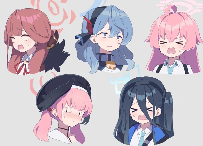 好きな顔 