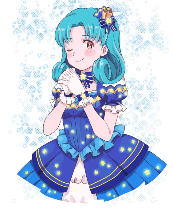 キラキラまつりひめ🌟 