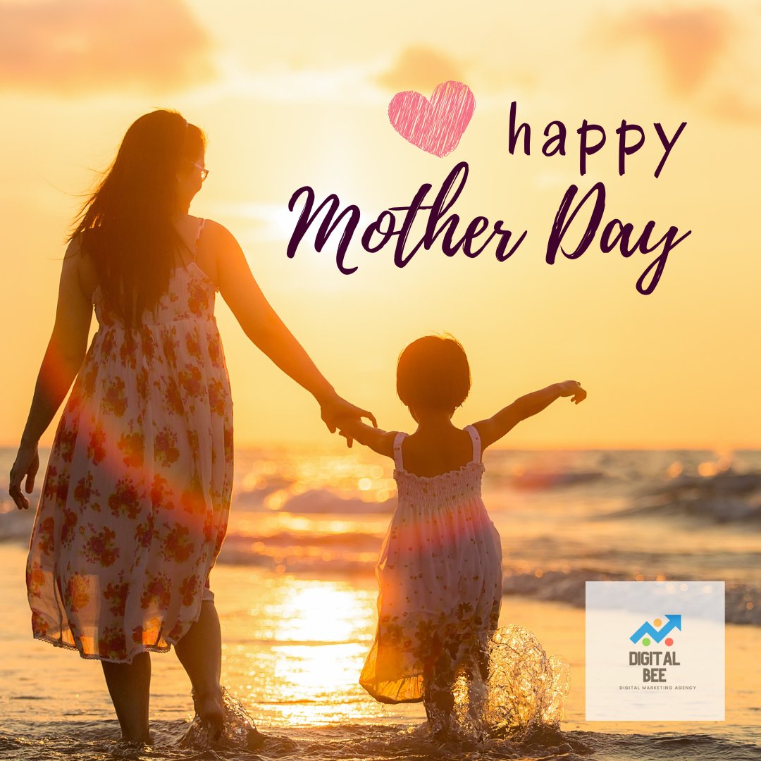 digitalbee_bd's tweet photo. Mom: A title just above queen
Happy Mother's Day to all mothers of this World.

#MothersDay #digitalbee https://t.co/xTIFTJrrQt
