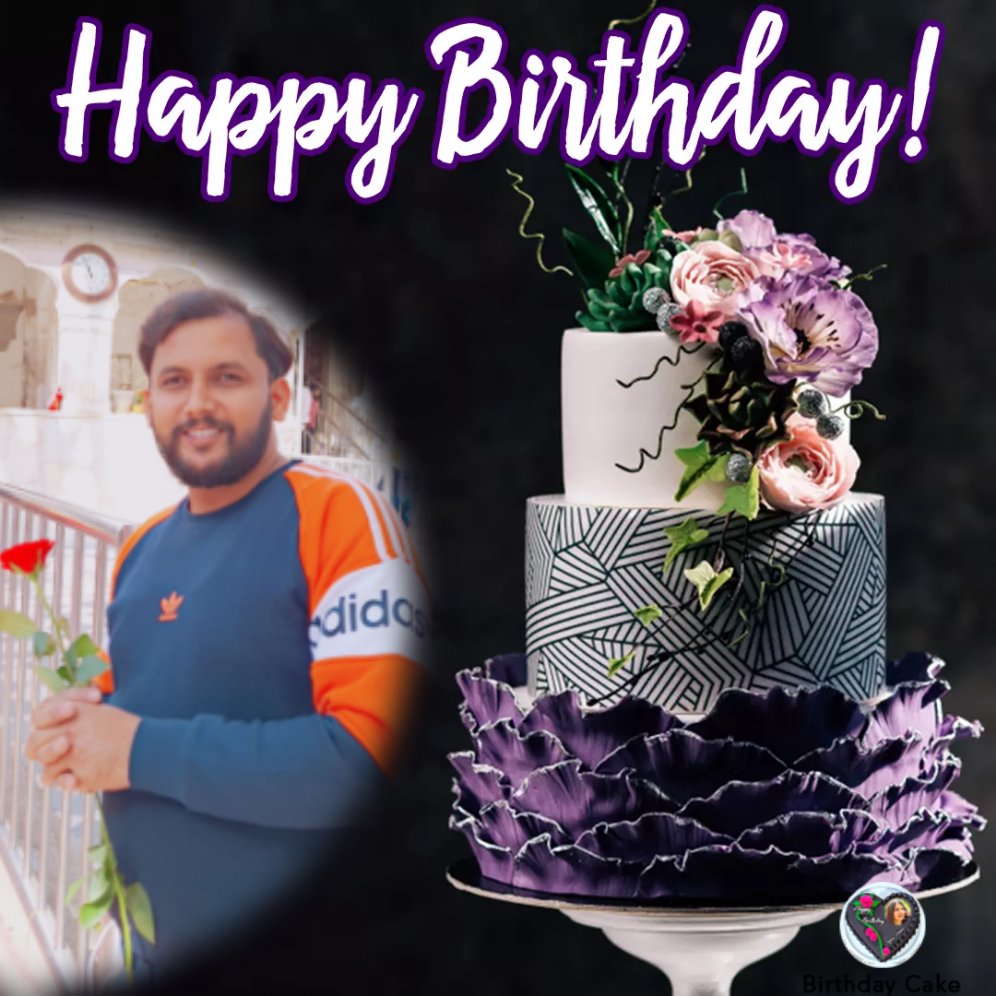 RavishRathi11's tweet photo. TODAY IS MY BIRTHDAY....🎂🎂

Today, all the worries are put aside, today I’m going to embody my dreams. I’m thankful for all the congratulations and wish myself to have strong health and faithful friends in this new year of life.👍 https://t.co/hAiWxb4JA2