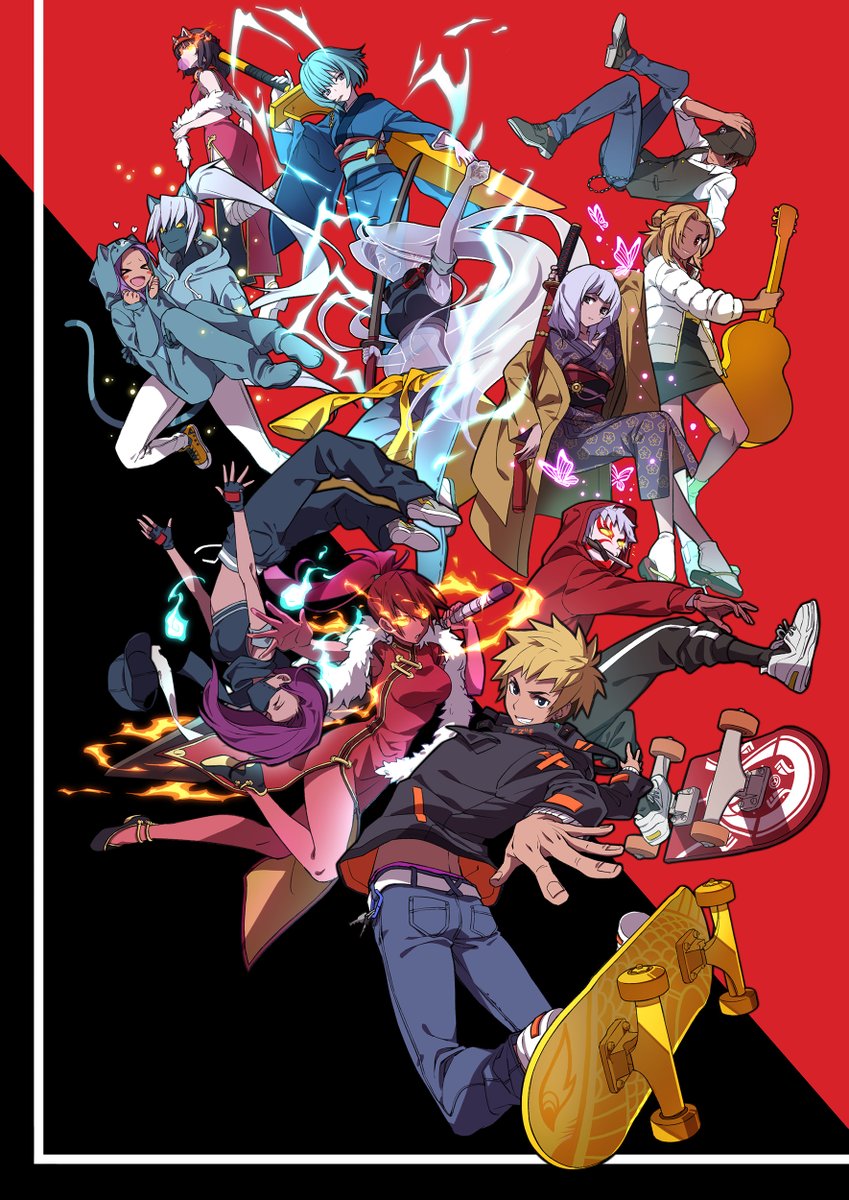 kawabatarou tweet media