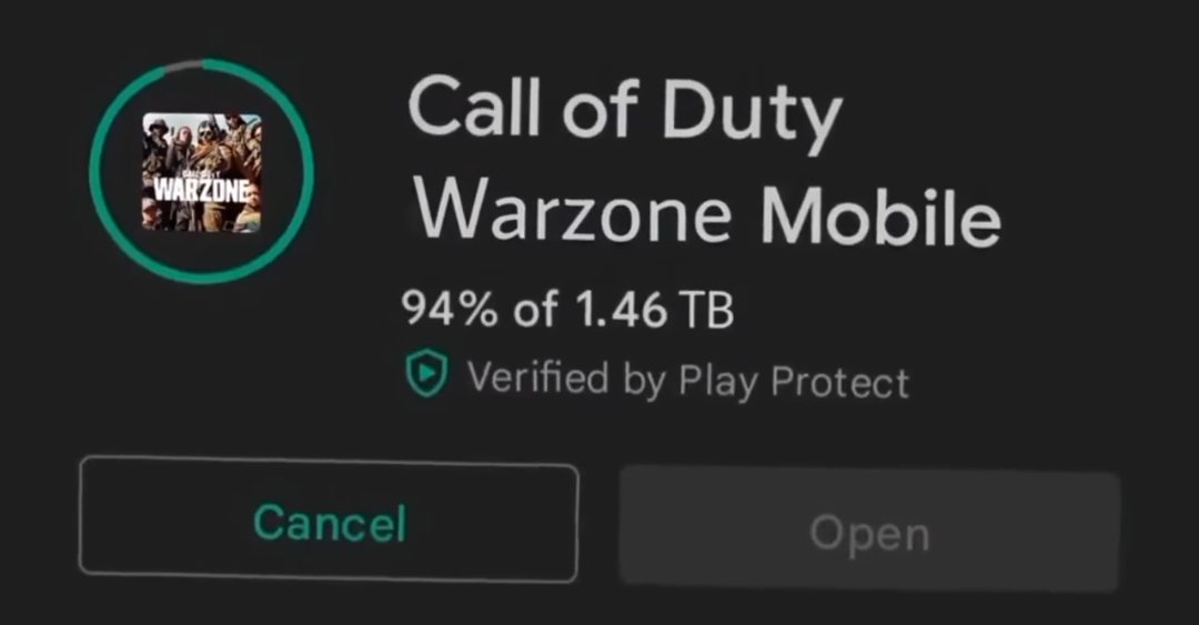 DavidParody07's tweet image. 😳
#CODMmemes