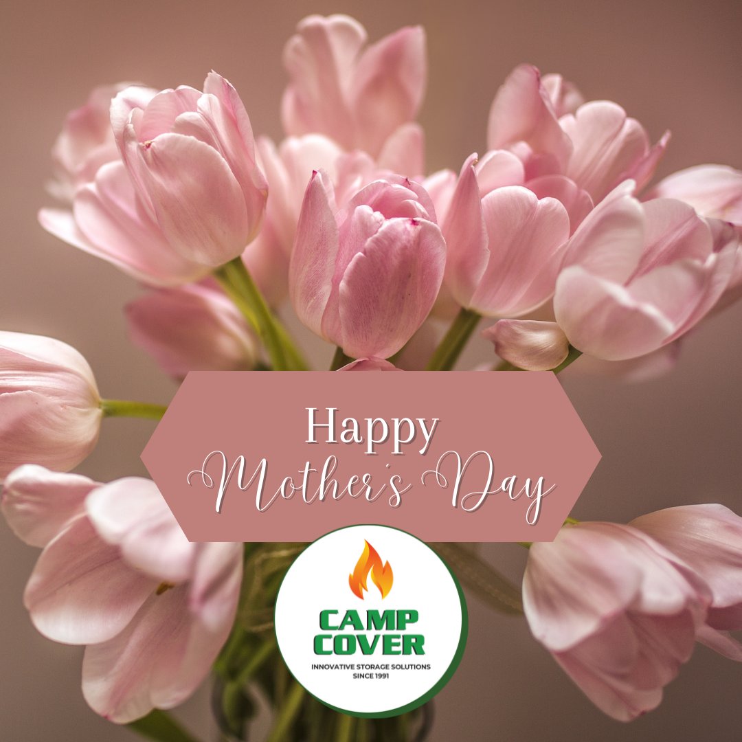 Today is a special day dedicated to our mothers!

Tell her how much you love her and keep reminding her what she means to you. Happy Mother’s Day 🌸

#happymothersday #campcover #storagesolutions
#madeinsouthafrica #qualityinthedetails