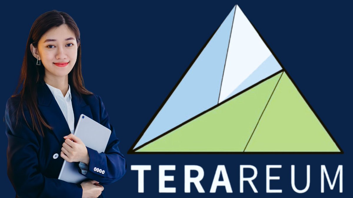 <a href="/DrRamanaNaidu/">Dr.Ramana Naidu ( Modi ji ka Parivar )</a> 🤩🍀
Strong!  Solid foundation for Terareum Exchange, Terapool,  and all of Terareum Technologies!
@terareum 
Terareum.com 🍀
