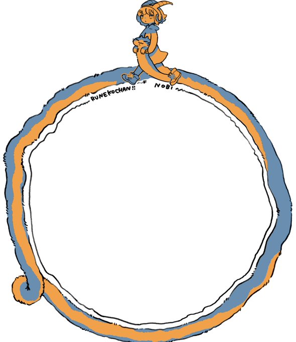 くるっと一周! https://t.co/QVuou0rtcS 