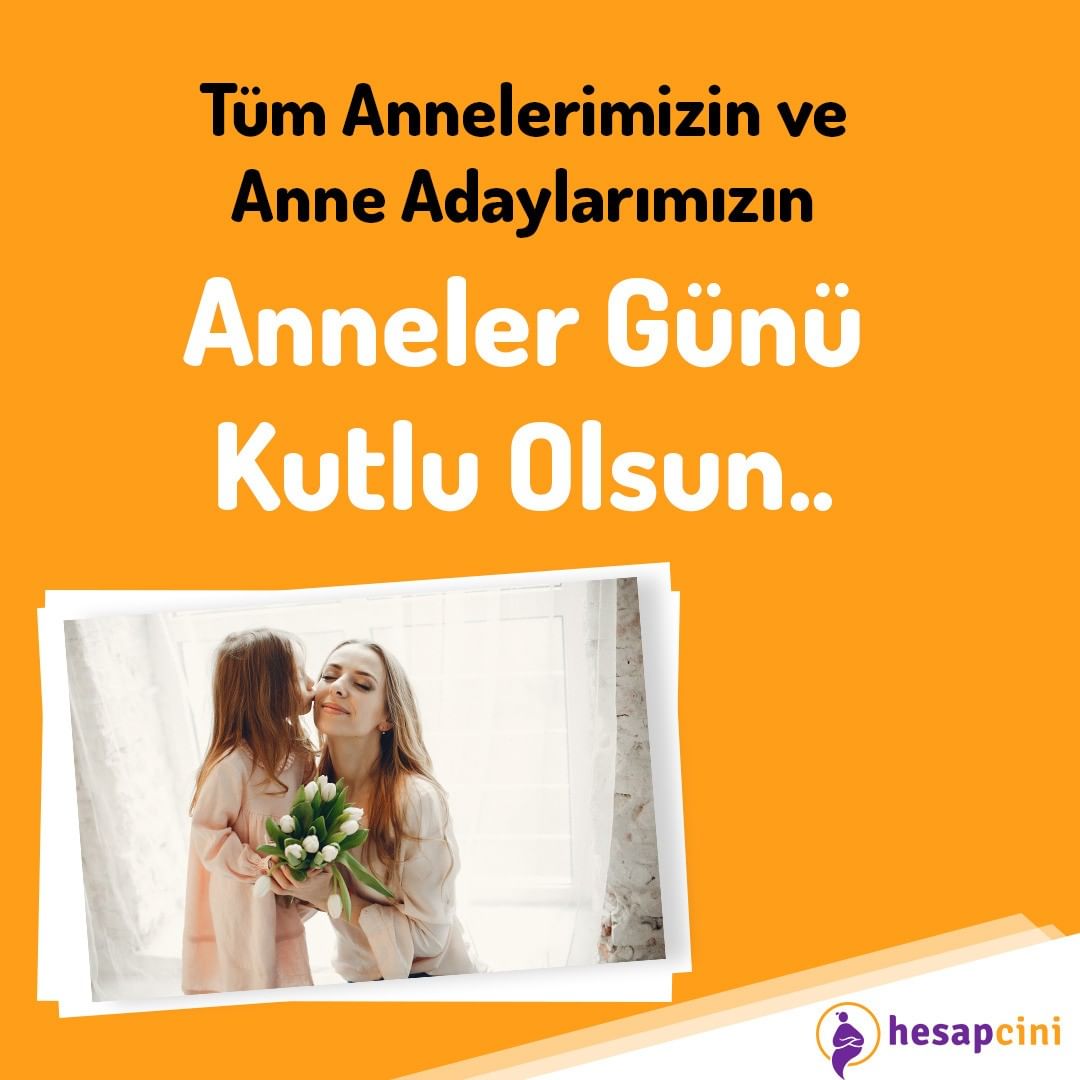 hesapcini's tweet photo. Sevgisiyle Dünyamızı Güzelleştiren Tüm Annelerimizin
ANNELER GÜNÜ Kutlu Olsun.. 💐 #annelergünü #AnnelerGünüKutluOlsun https://t.co/JUMutLmxGh